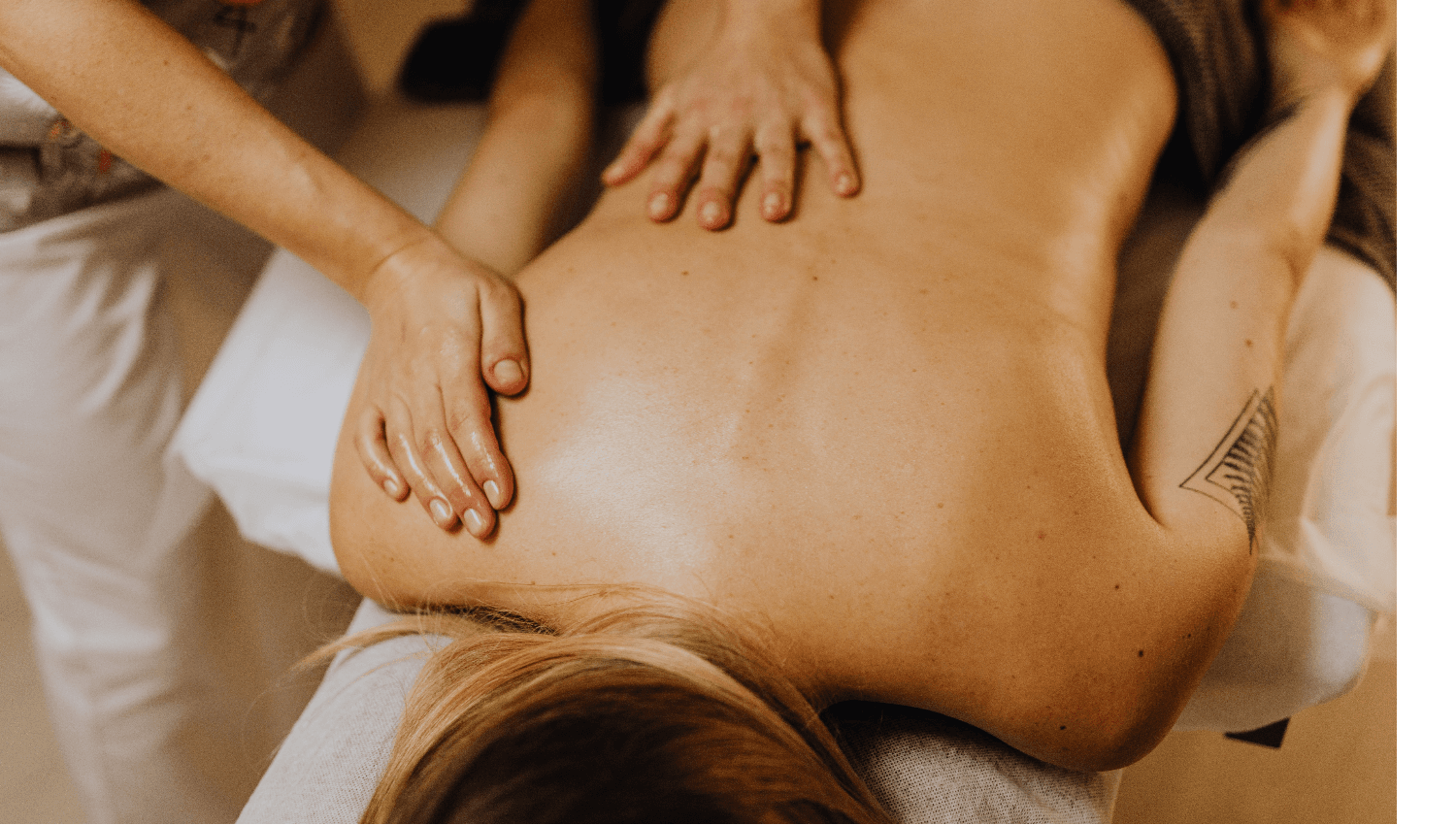 Image for 60 minute Swedish Massage