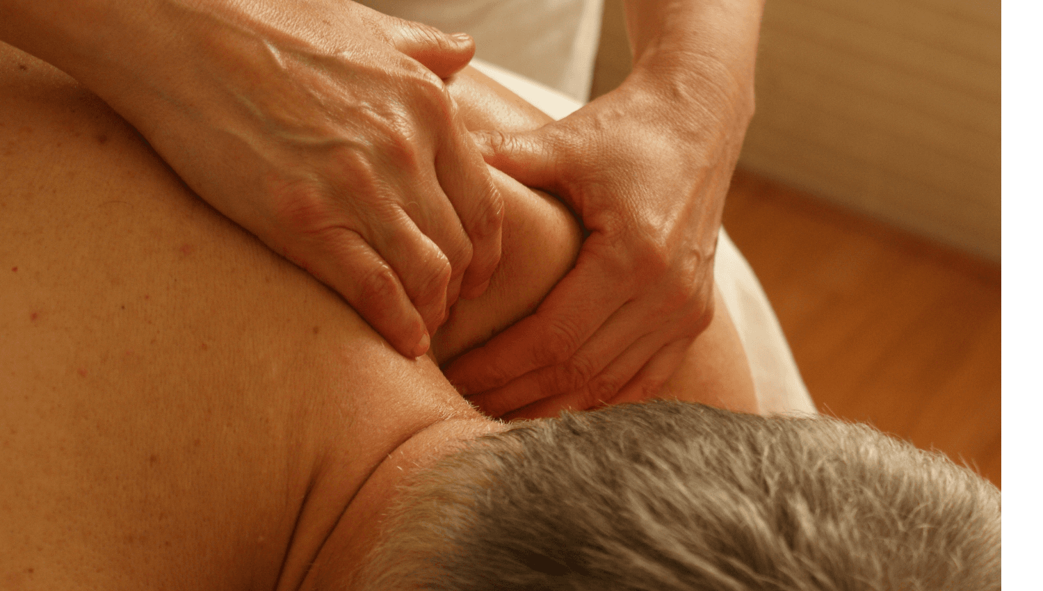Image for 90-minute Massage by RMT