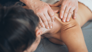 Image for 120-minutes Massage (*RETURNING CLIENTS) by Megan Johnston, CMMOTA - RMT #3259
