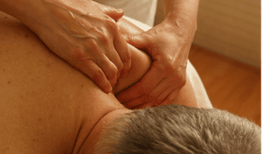 Image for 90-Minute Massage (*RETURNING CLIENTS) by Megan Johnston, CMMOTA - RMT #3259