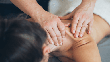 Image for 120-minutes (Swedish) Massage by Megan Johnston, CMMOTA - RMT #3259